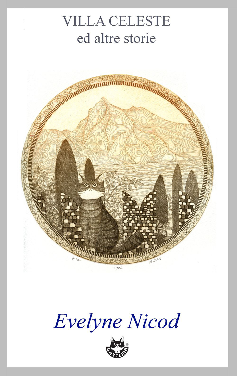 Villa Celeste ed altre storie