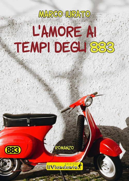L'amore ai tempi degli 883