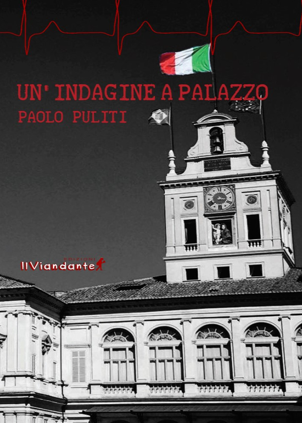 Un'indagine a palazzo