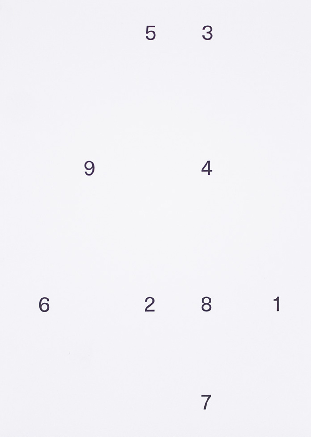 Spaziale. Ognuno appartiene a tutti gli altri-Everyone belongs to everyone else