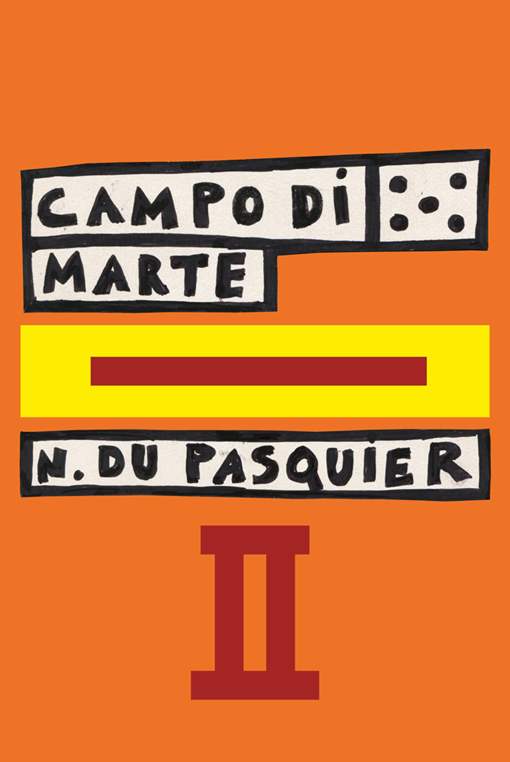 Campo di Marte. Vol. 2
