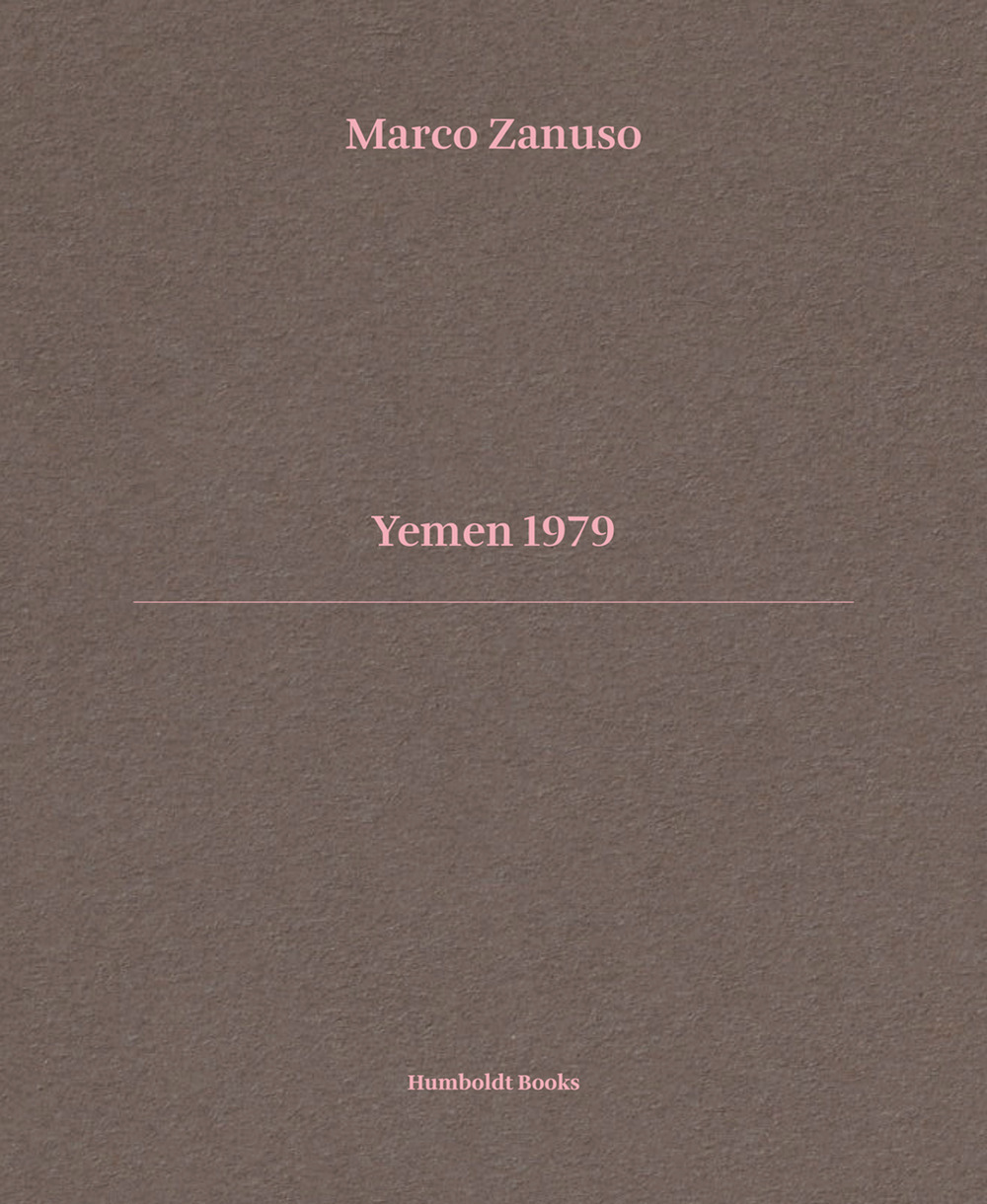 Yemen 1979. Ediz. italiana e inglese
