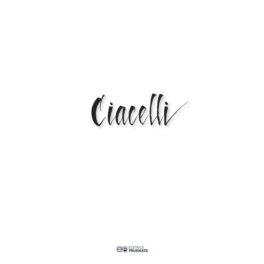 Arturo Ciacelli. La visione molteplice