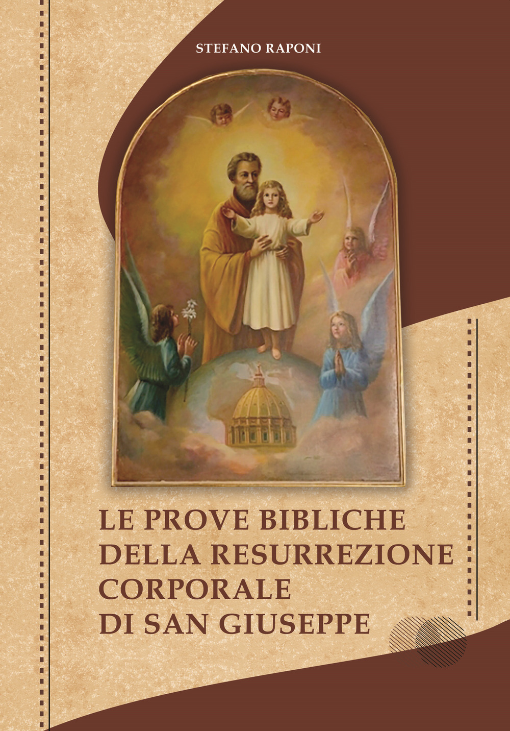 Le prove bibliche della resurrezione corporale di san Giuseppe