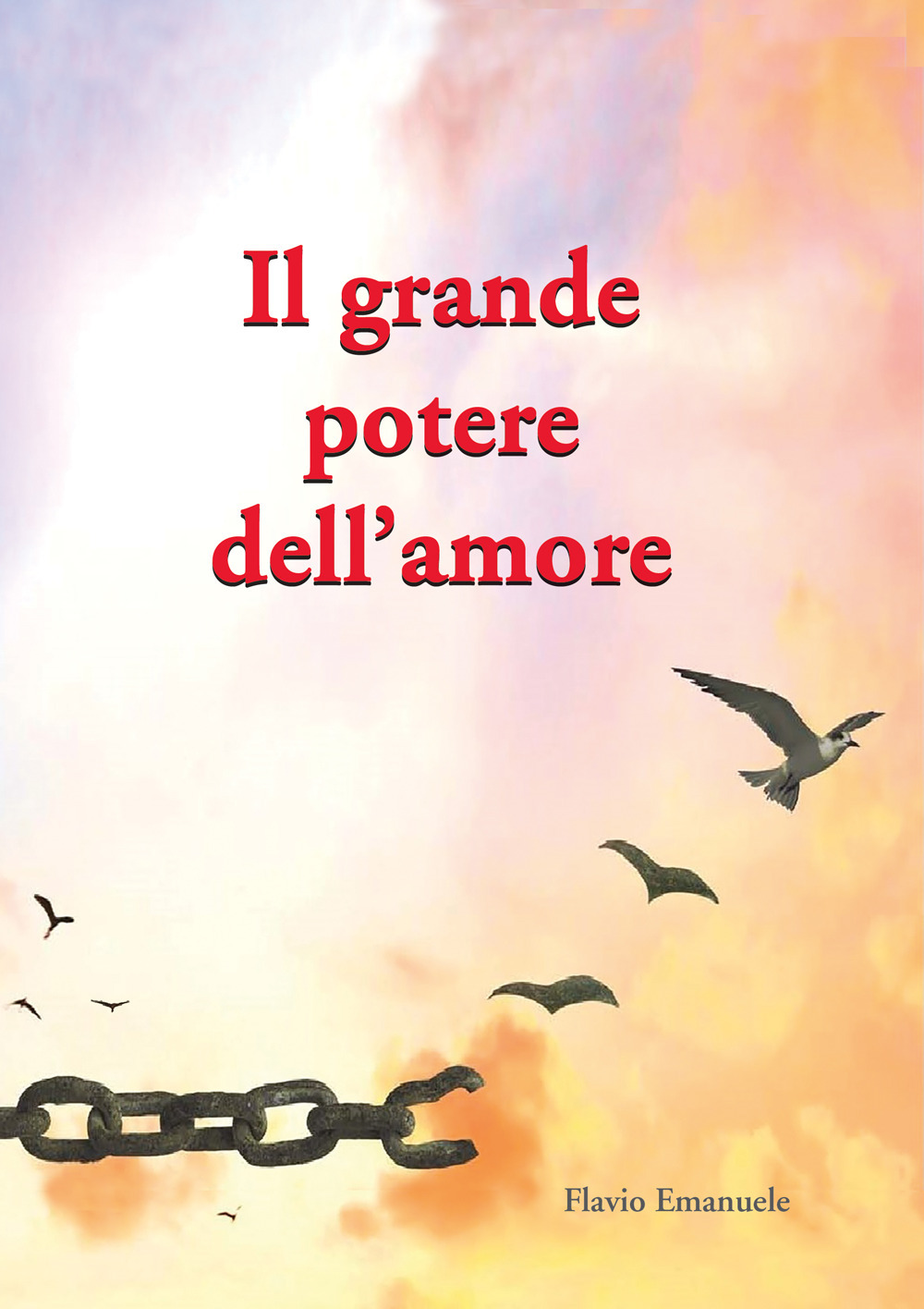 Il grande potere dell'amore