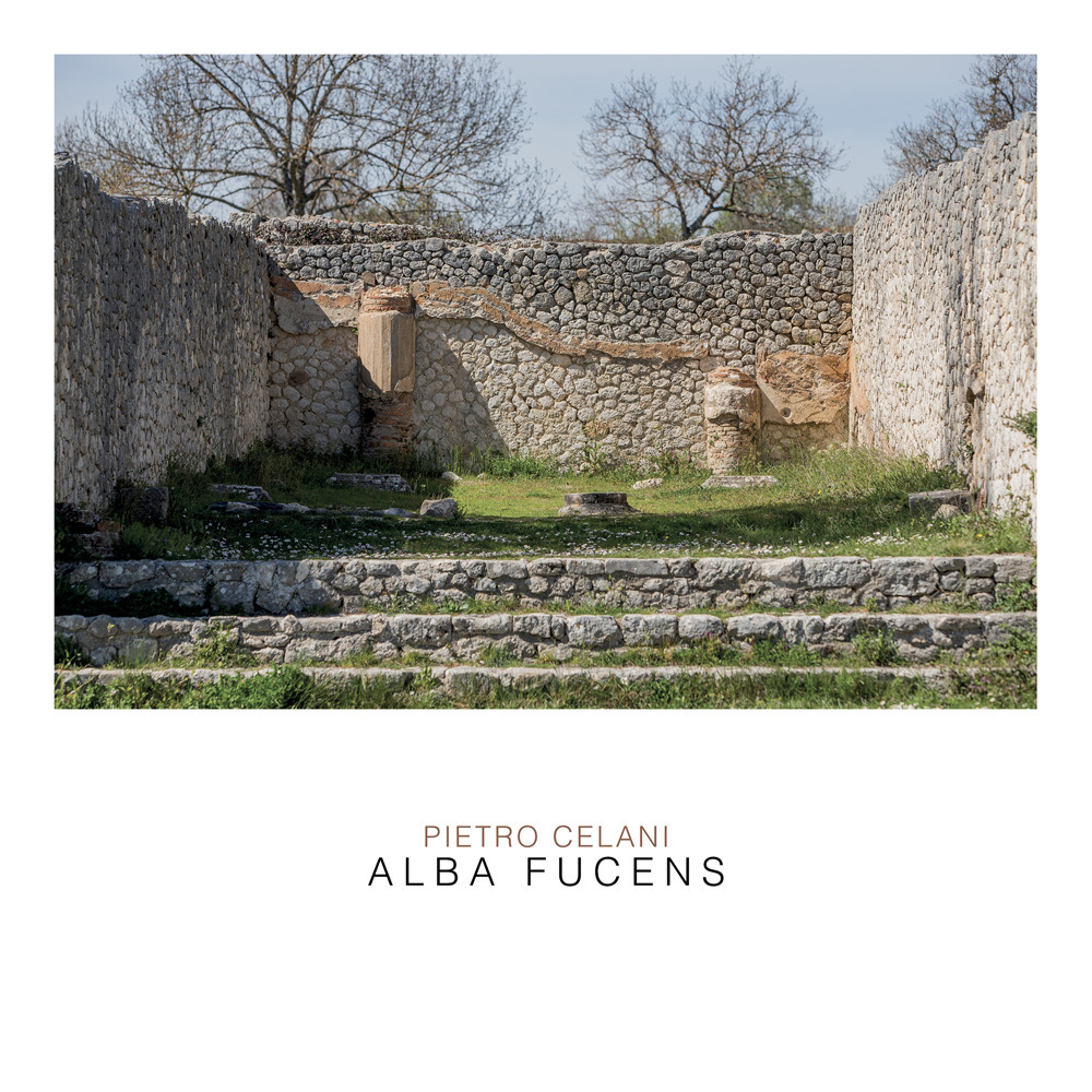 Alba fucens