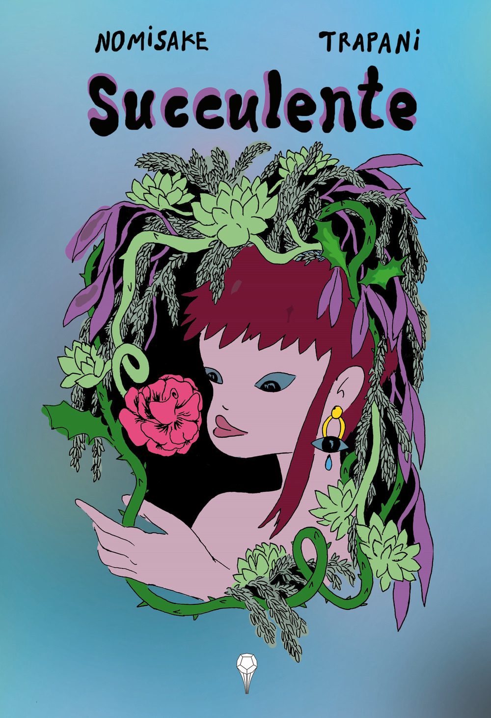 Succulente. Una trilogia