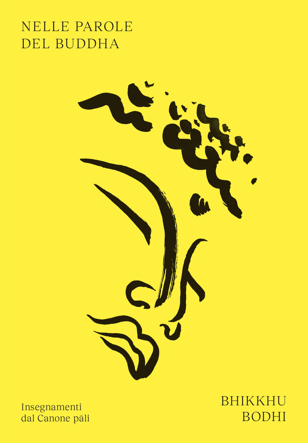 Nelle parole del Buddha