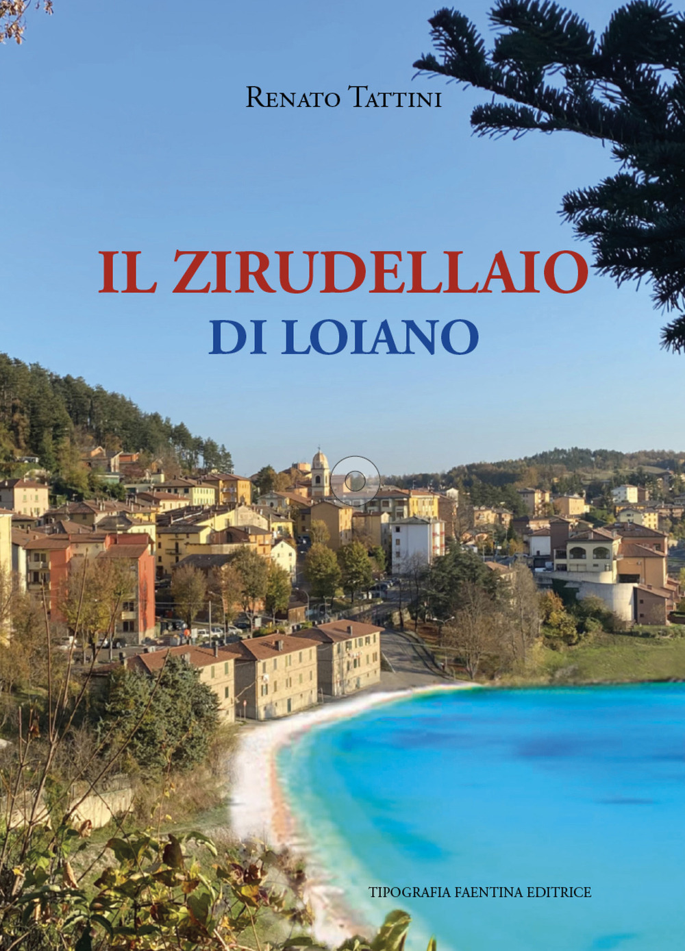 Il zirudellaio di Loiano