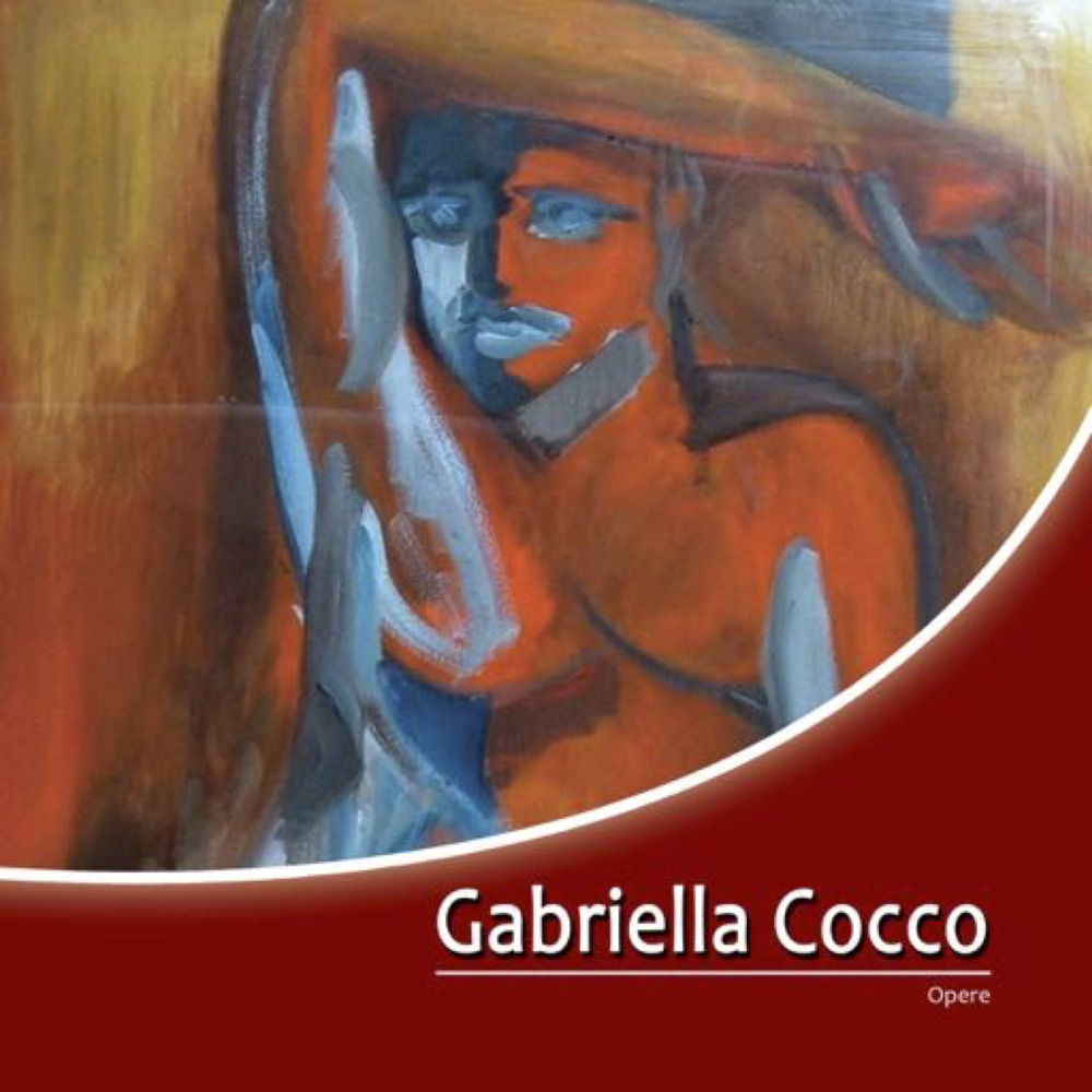 Gabriella Cocco. Opere