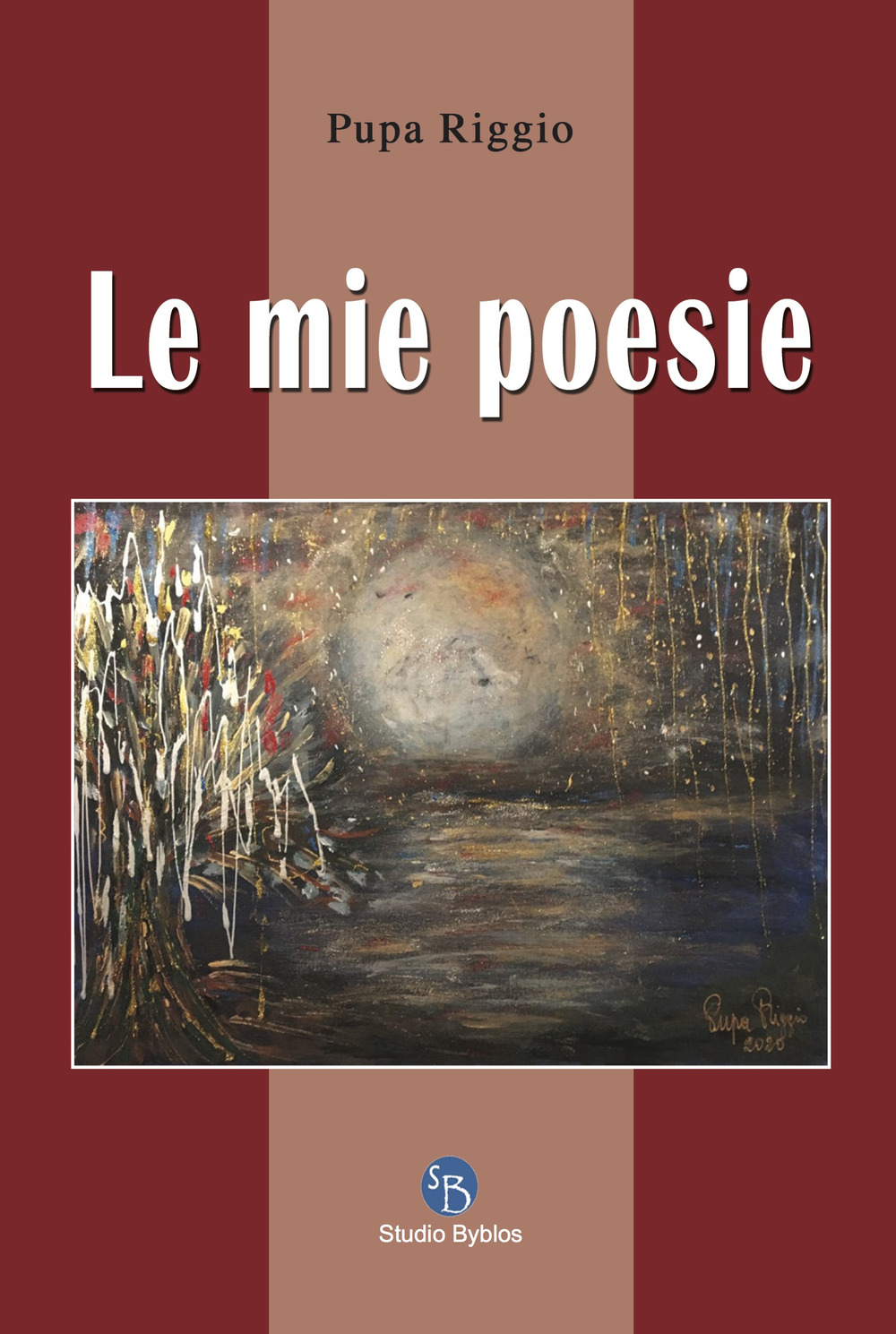 Le mie poesie