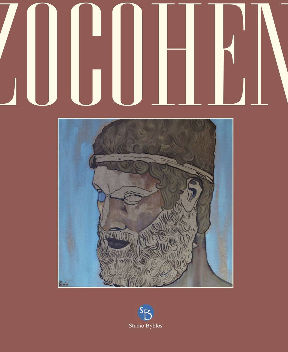 Vincenzo Cohen. La mia arte