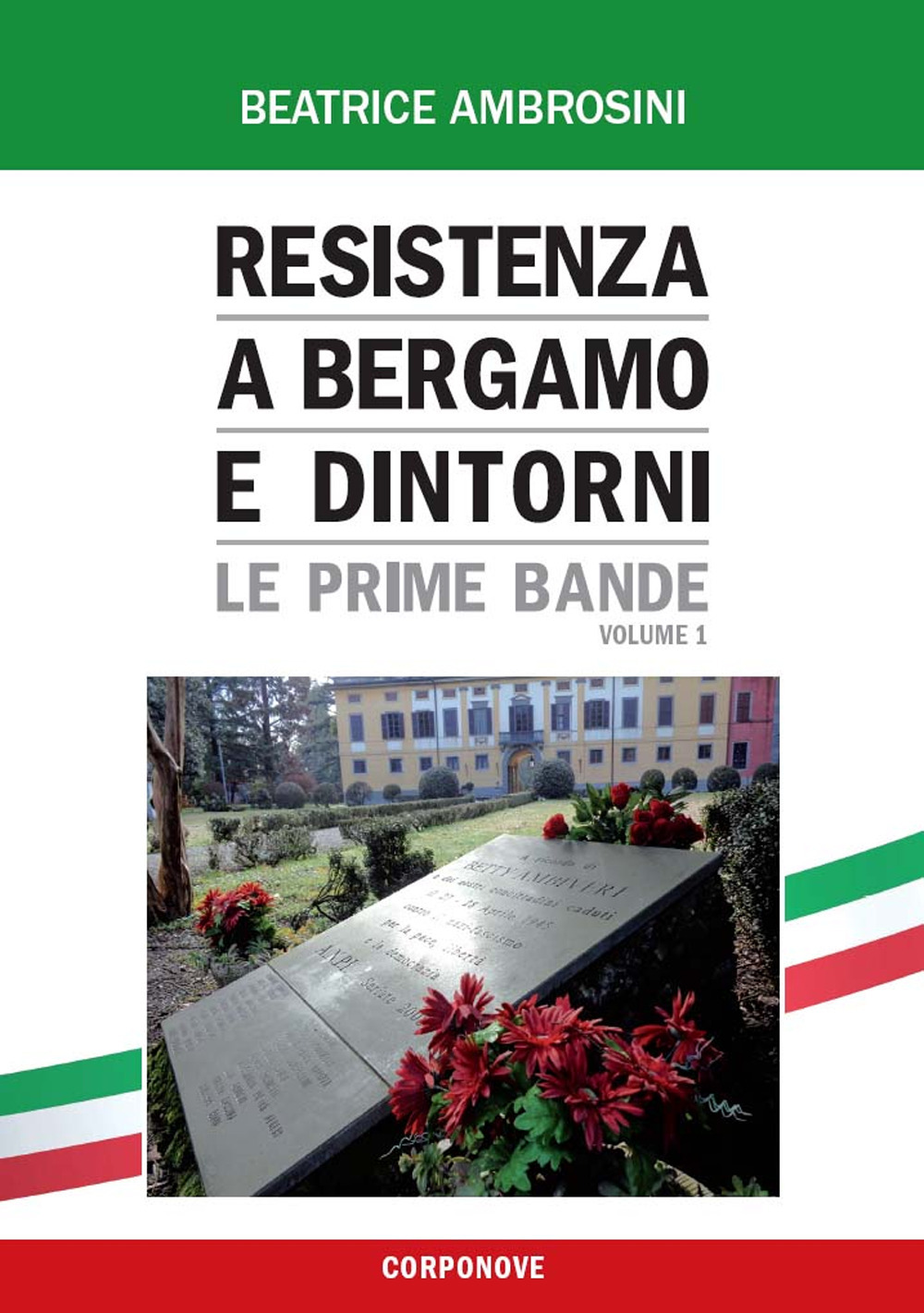 Resistenza a Bergamo e dintorni. Vol. 1: Le prime bande