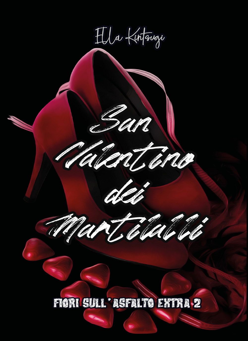 Il San Valentino dei Martilalli