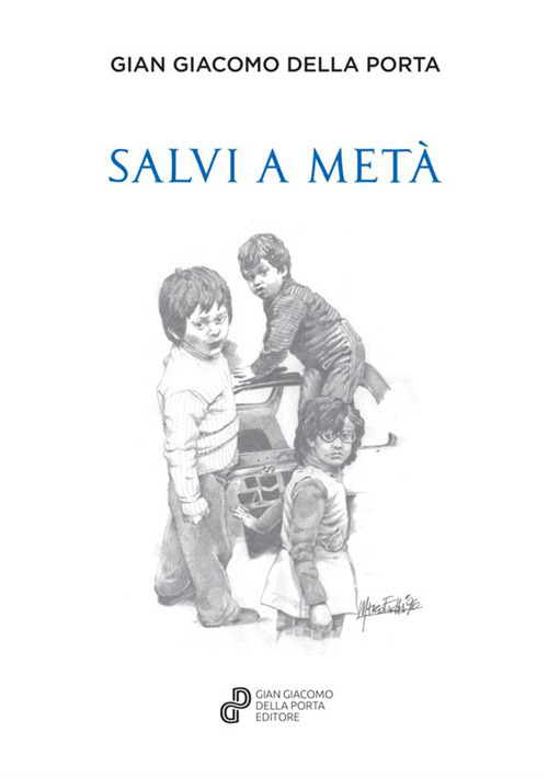 Salvi a metà