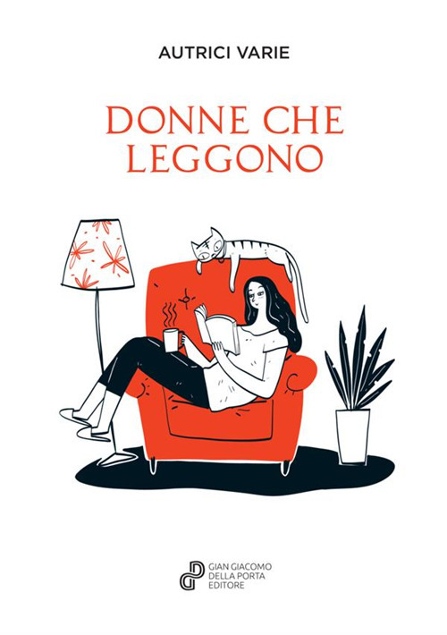 Donne che leggono
