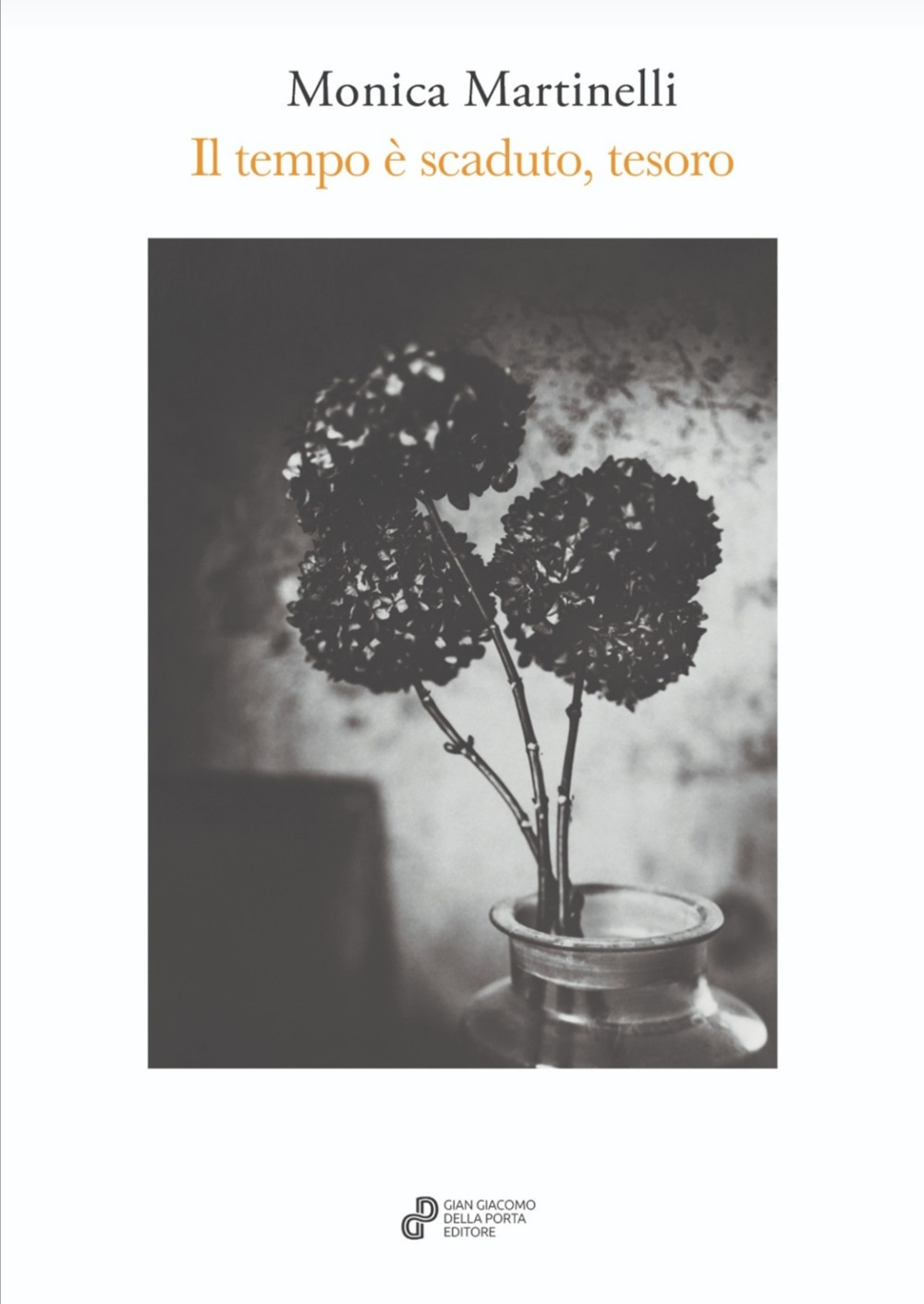 Il tempo è scaduto, tesoro