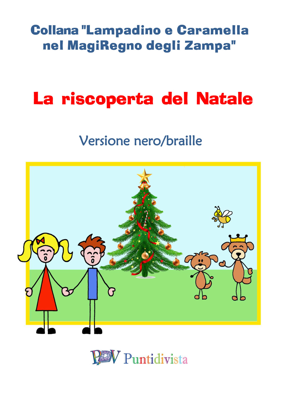 La riscoperta del Natale