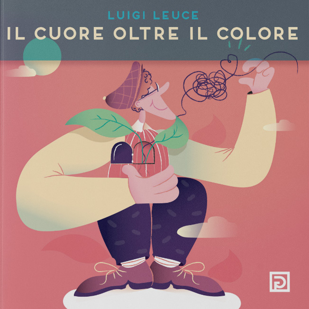 Il cuore oltre il colore