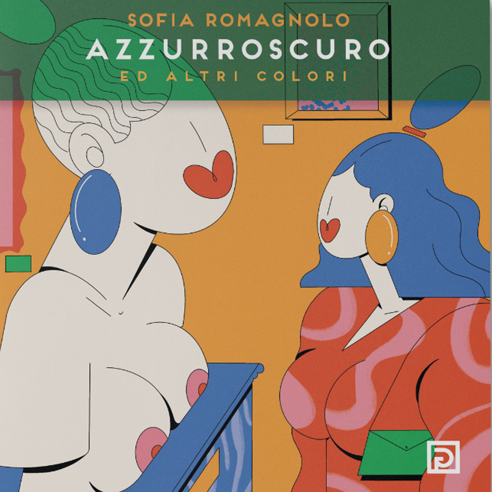 Azzurroscuro ed altri colori