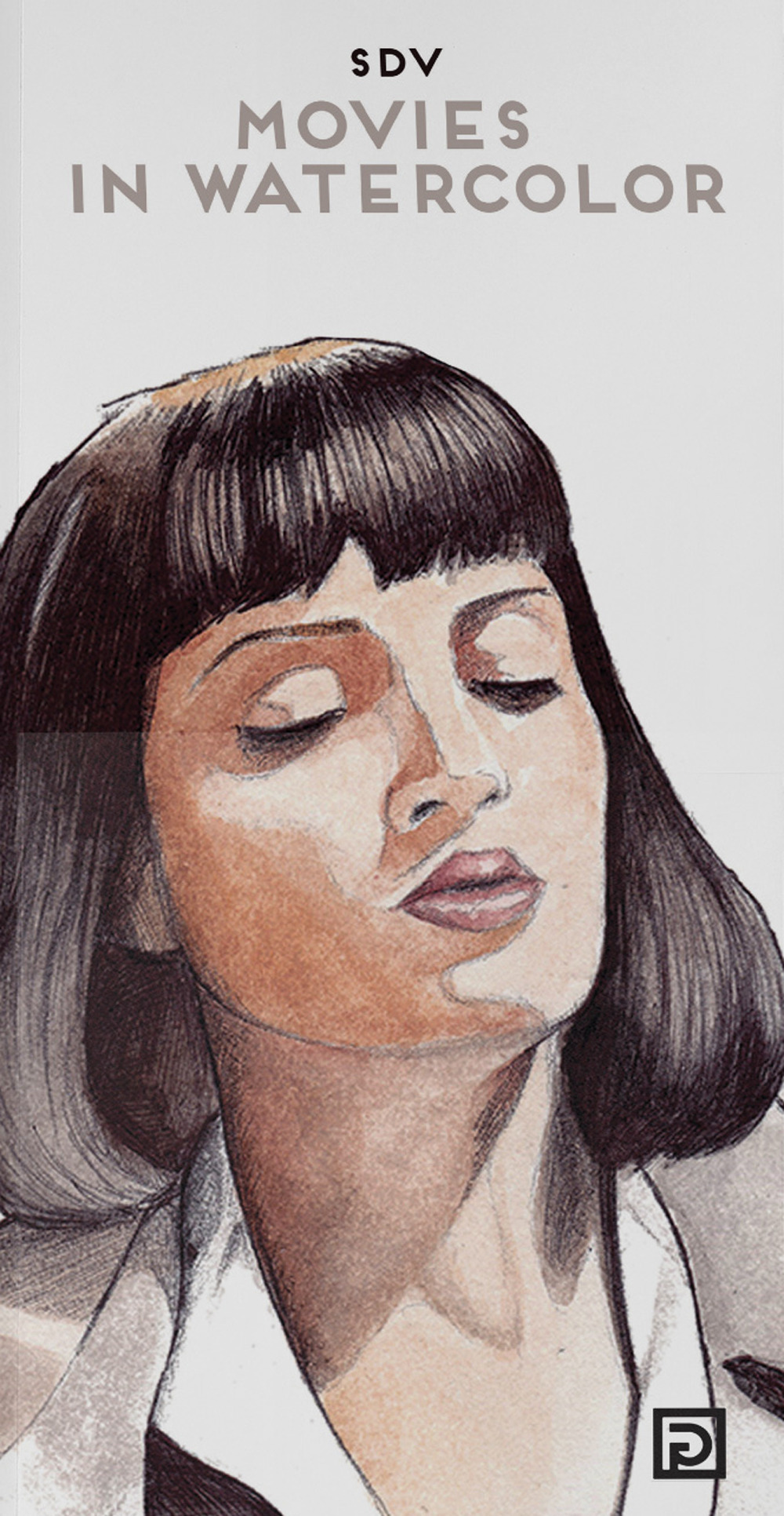 Movies in watercolor