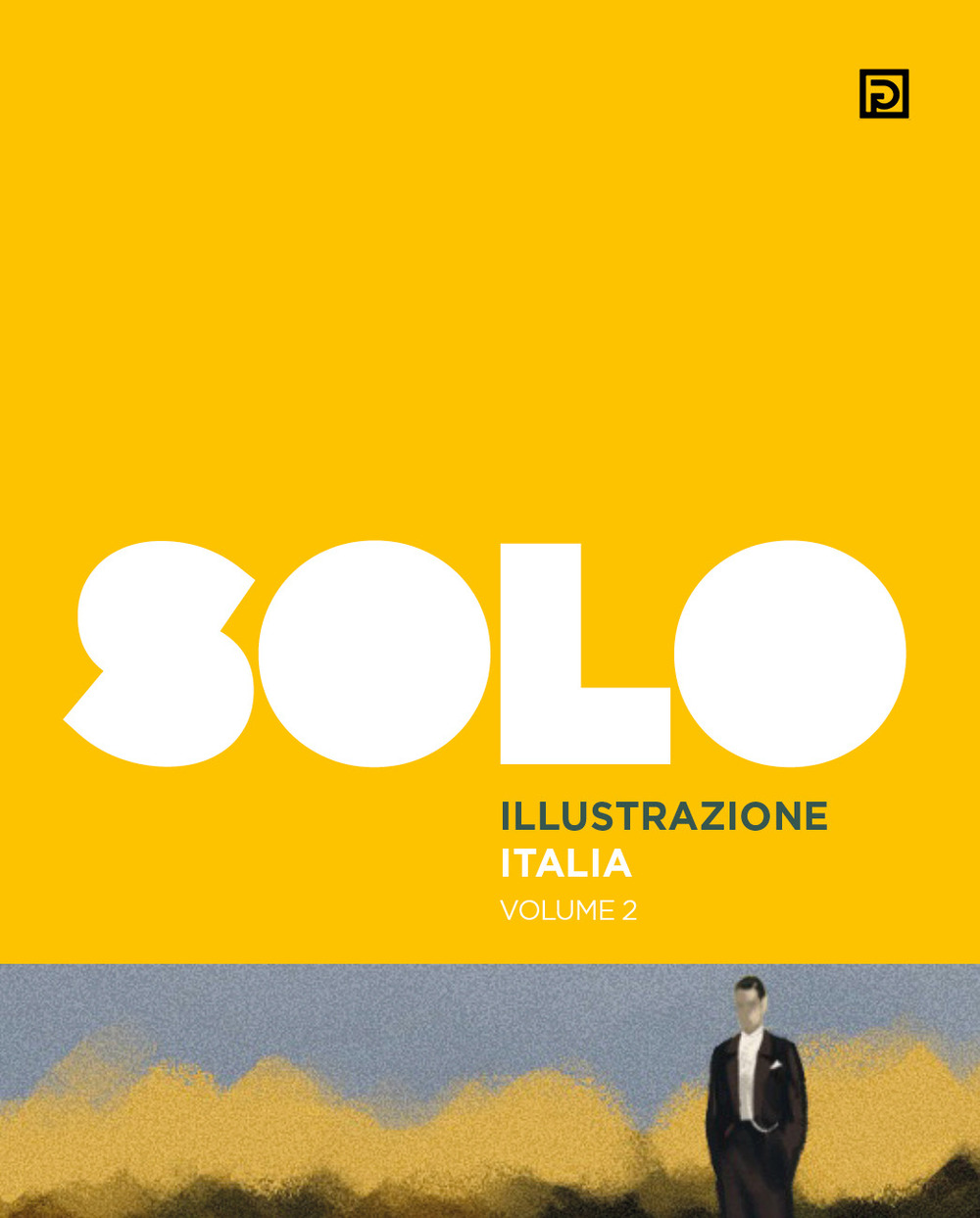 SOLO Illustrazione Italia. Vol. 2