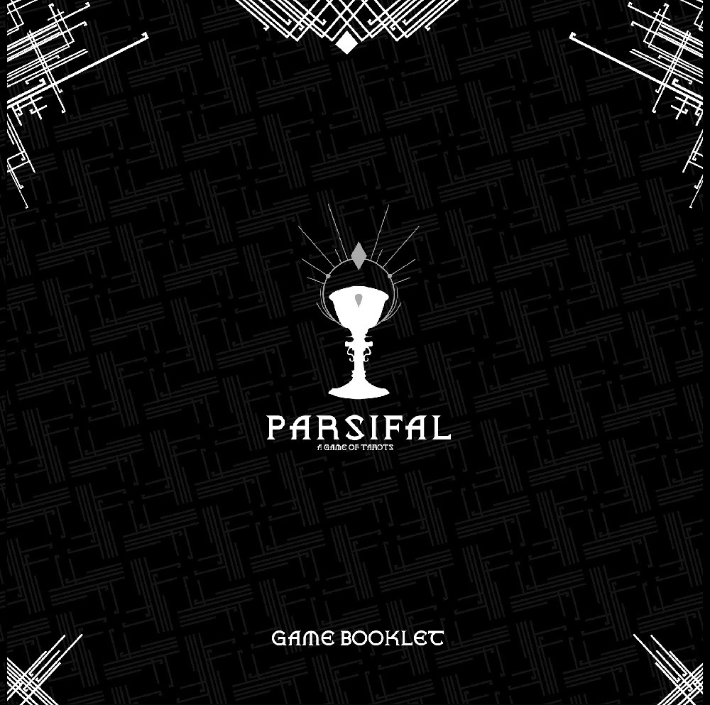 Parsifal. A game of tarots
