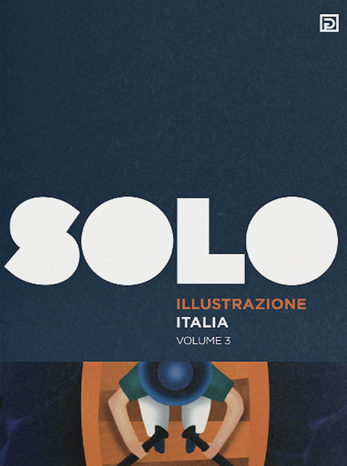SOLO Illustrazione Italia. Vol. 3