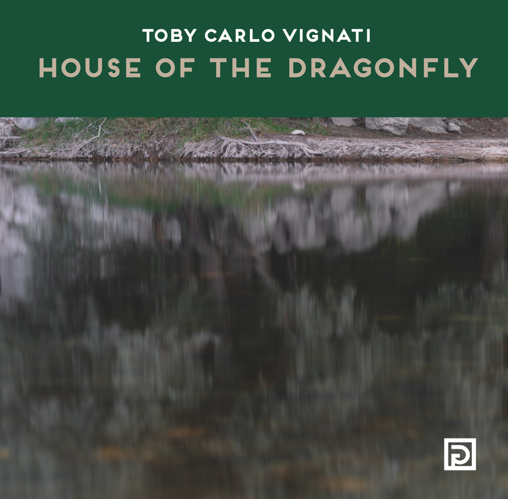 House of the Dragonfly