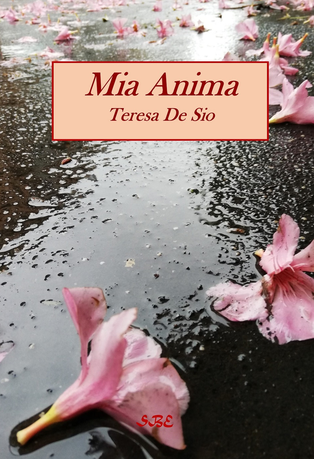 Mia anima