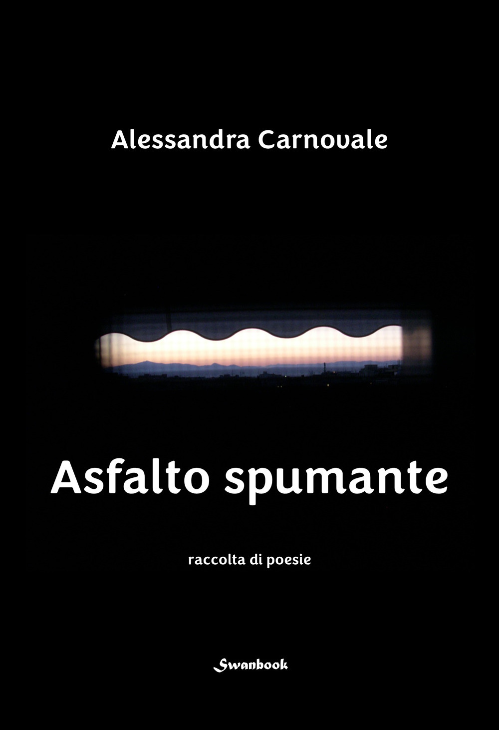 Asfalto spumante