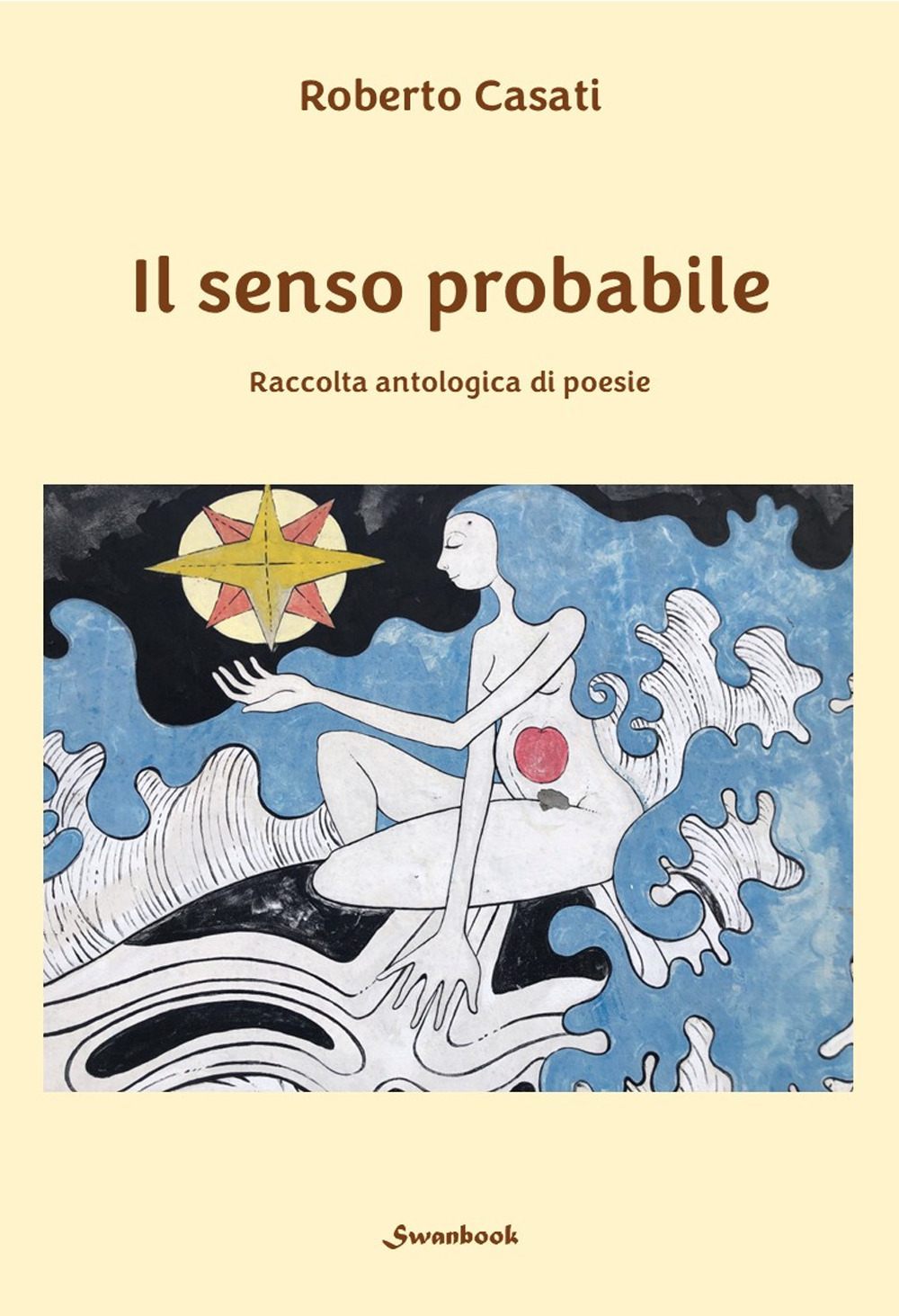 Il senso probabile. Raccolta antologica di poesie