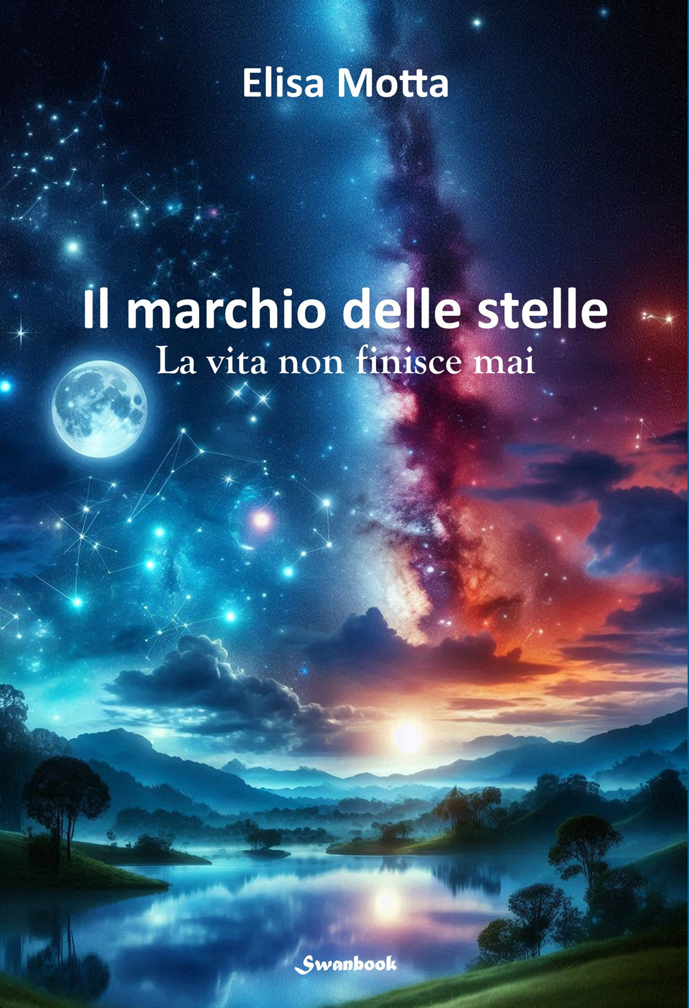 Il marchio delle stelle. La vita non finisce mai