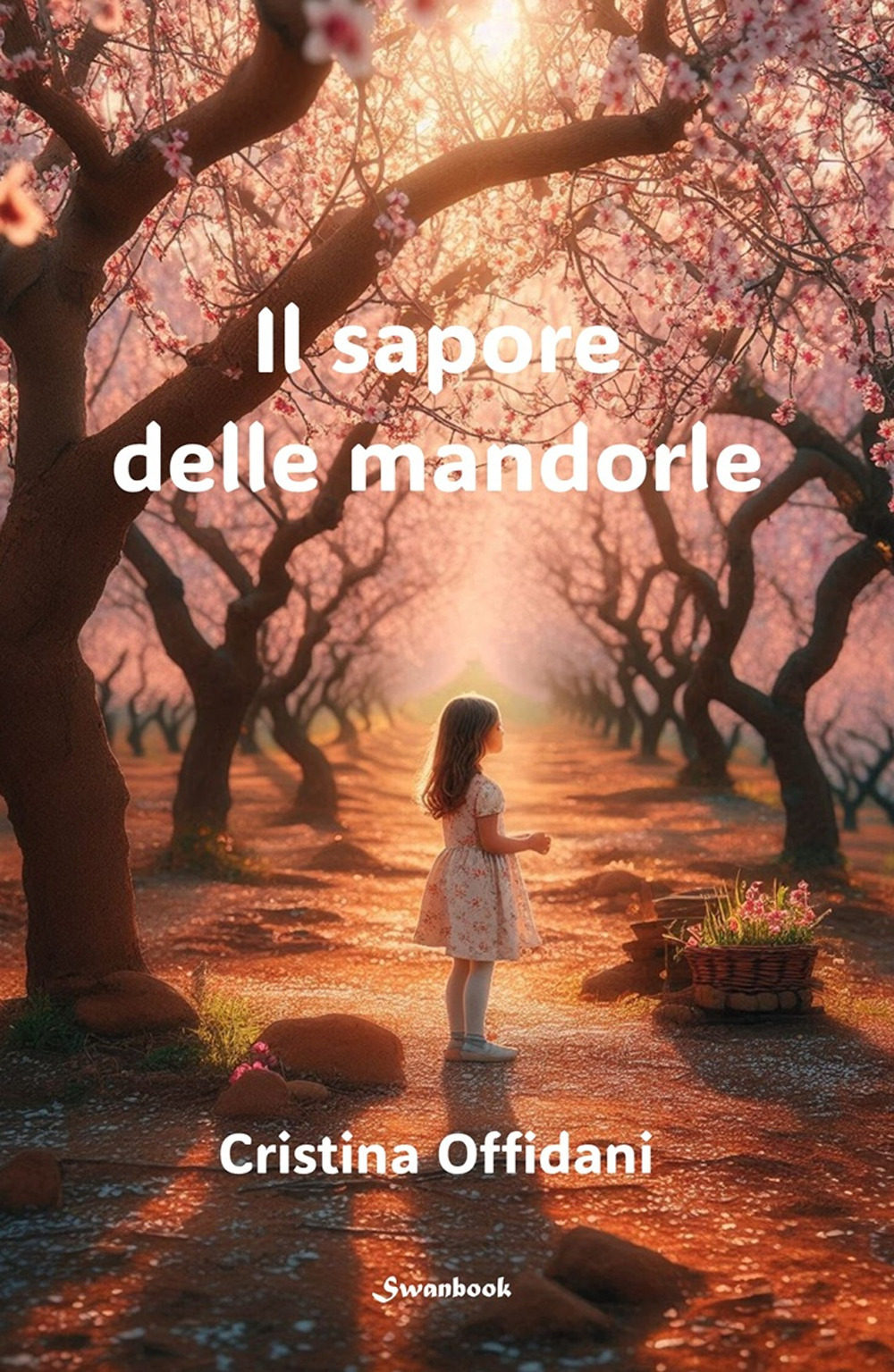 Il sapore delle mandorle