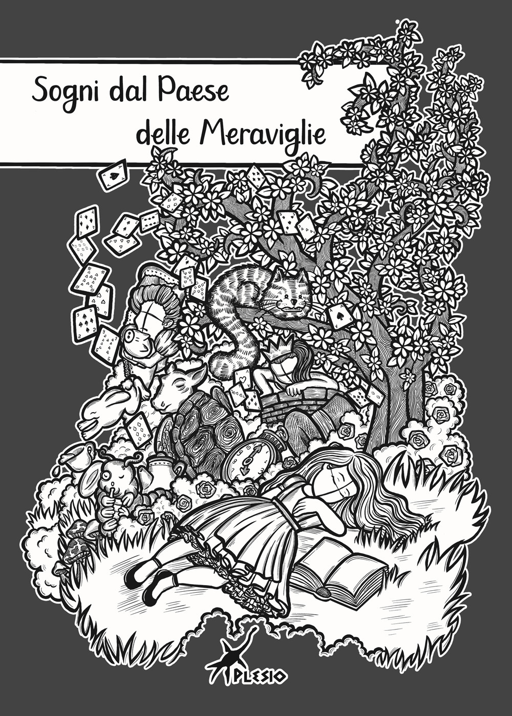 Sogni dal paese delle Meraviglie