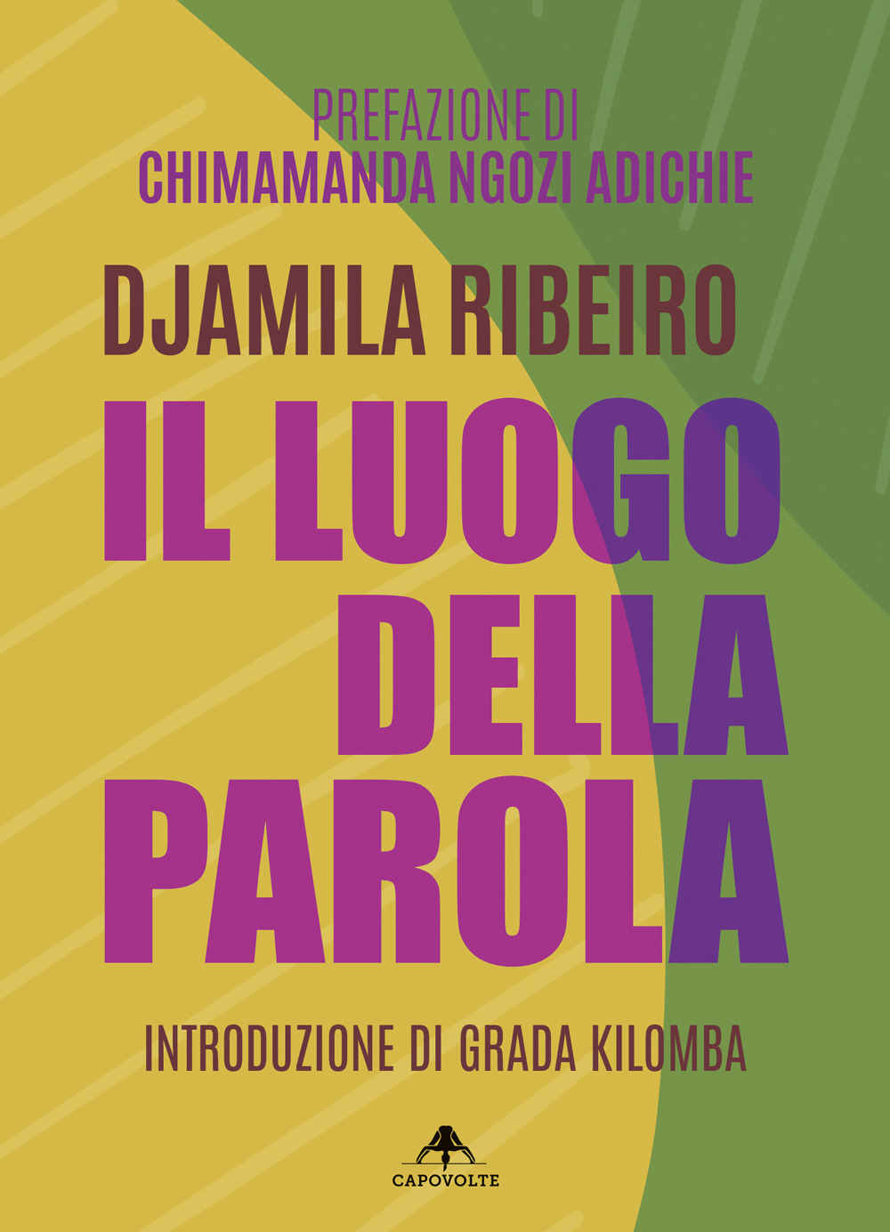 Il luogo della parola