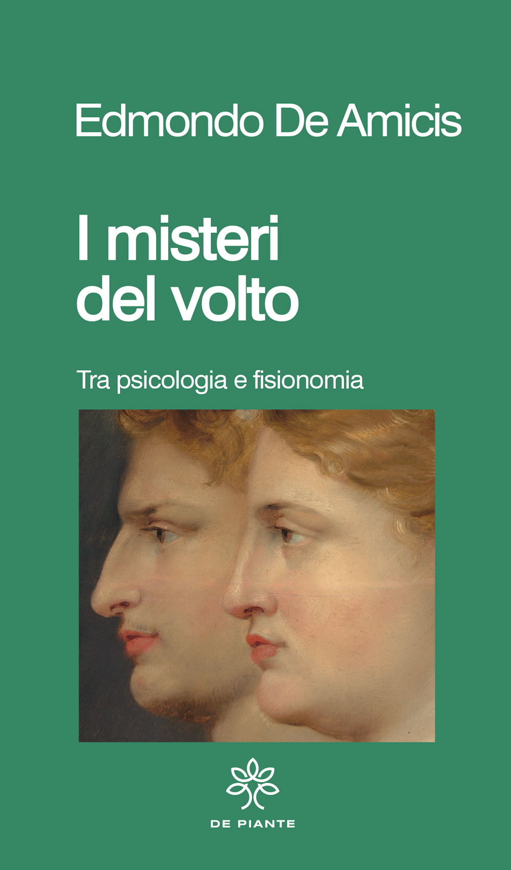 I misteri del volto. Sulla fisiognomica