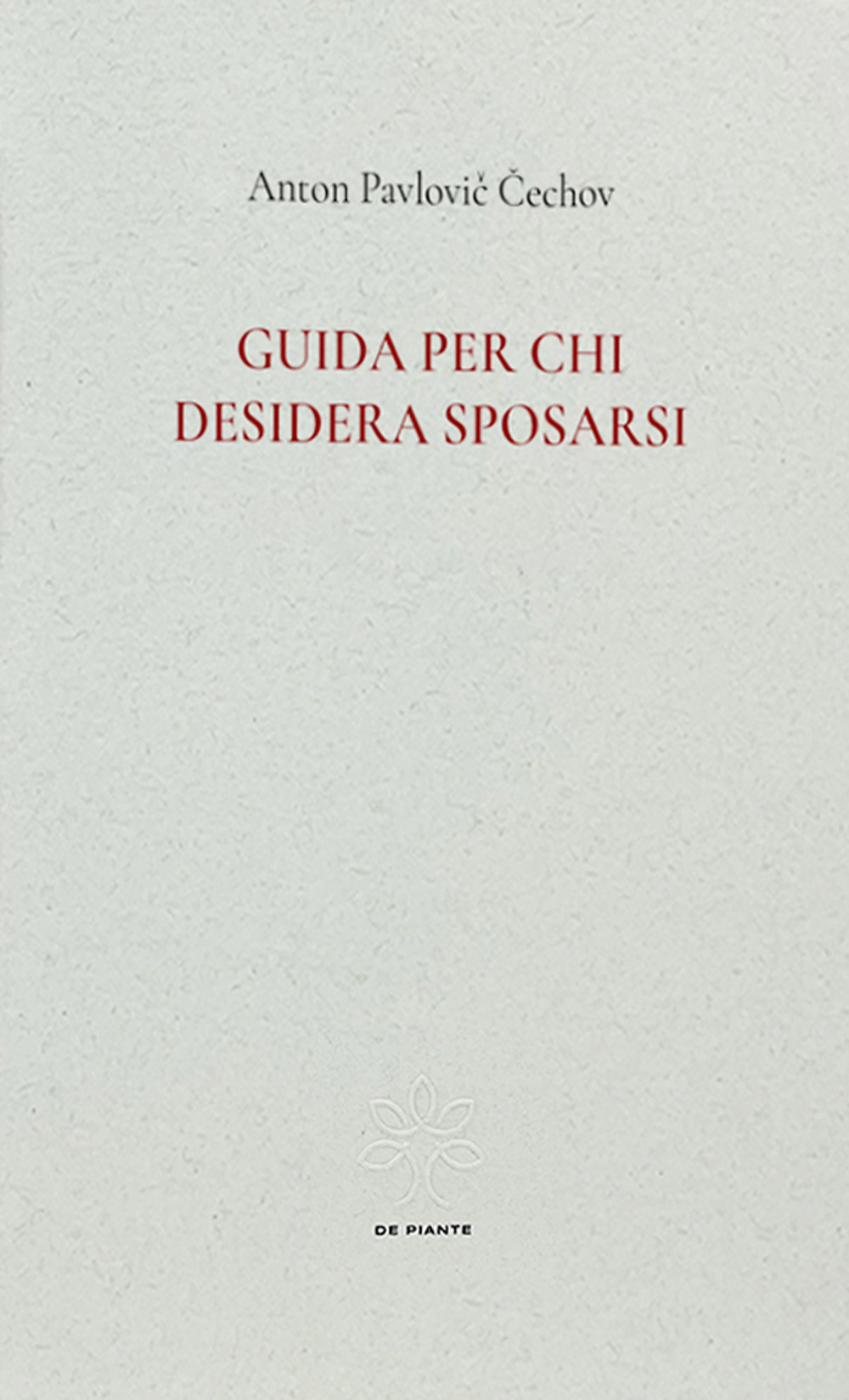 Guida per chi desidera sposarsi