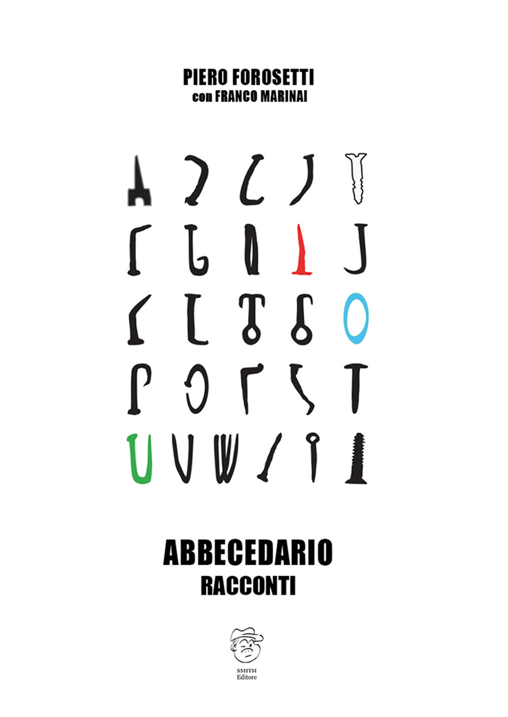 Abbecedario