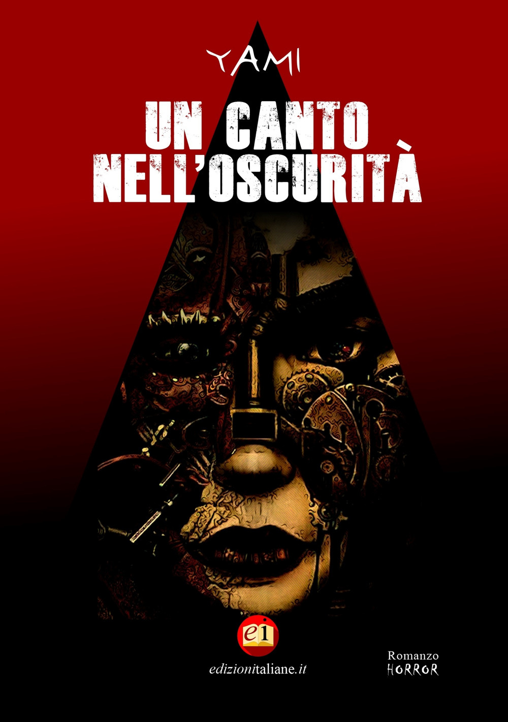 Un canto nell'oscurità