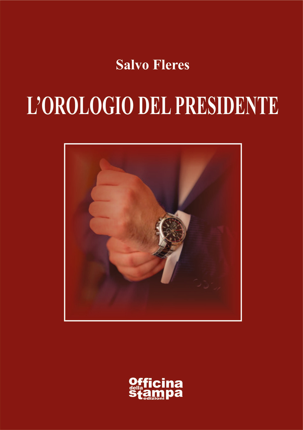 L'orologio del presidente