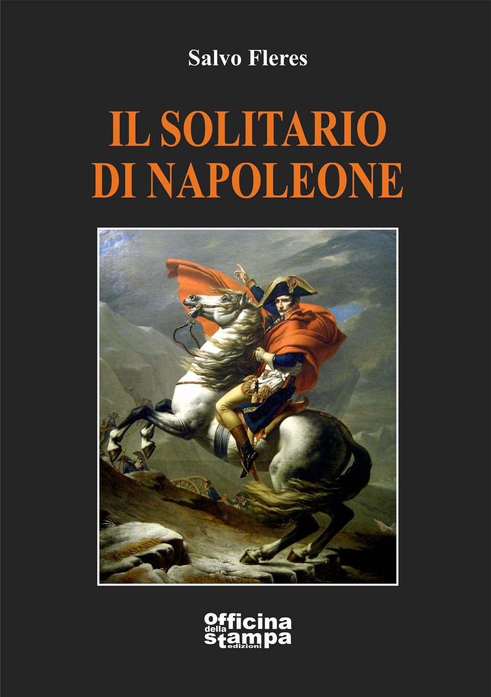 Il solitario di Napoleone