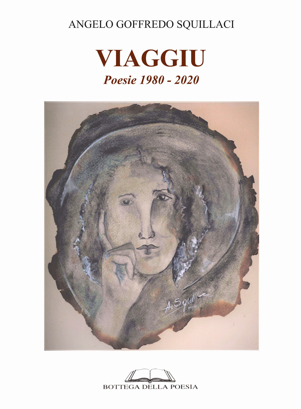 Viaggiu. Poesie 1980-2020