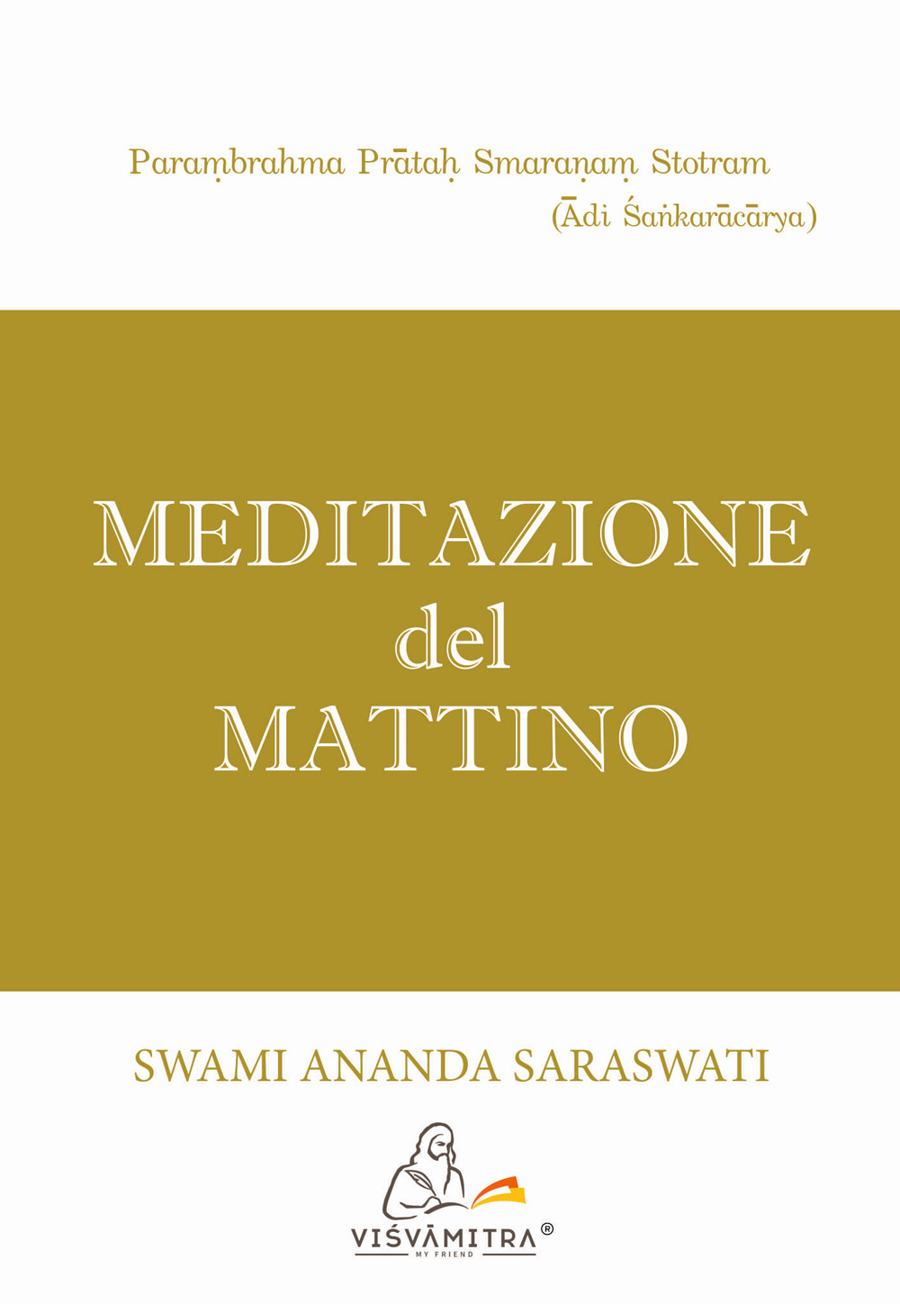 Meditazione del mattino