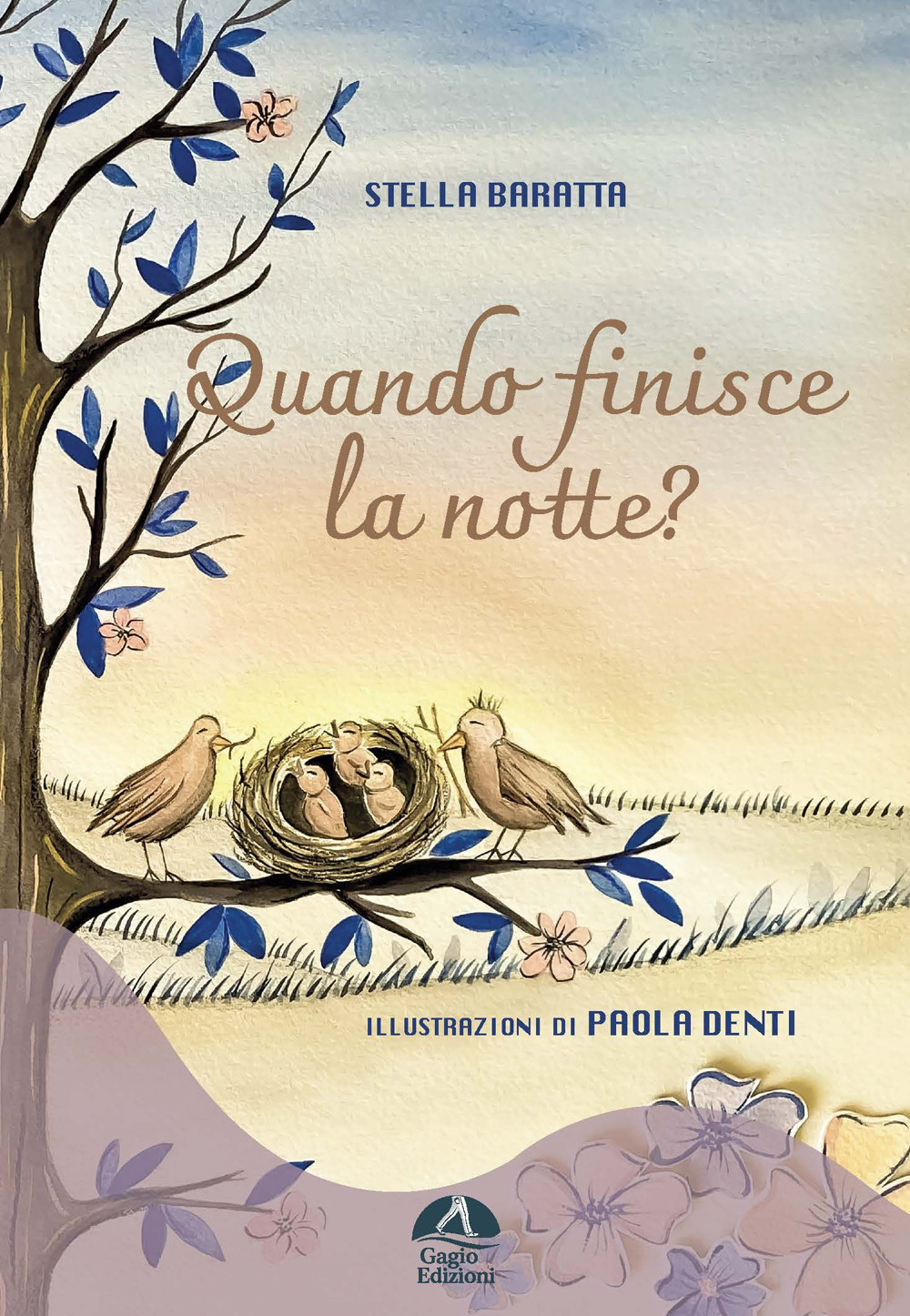 Quando finisce la notte?