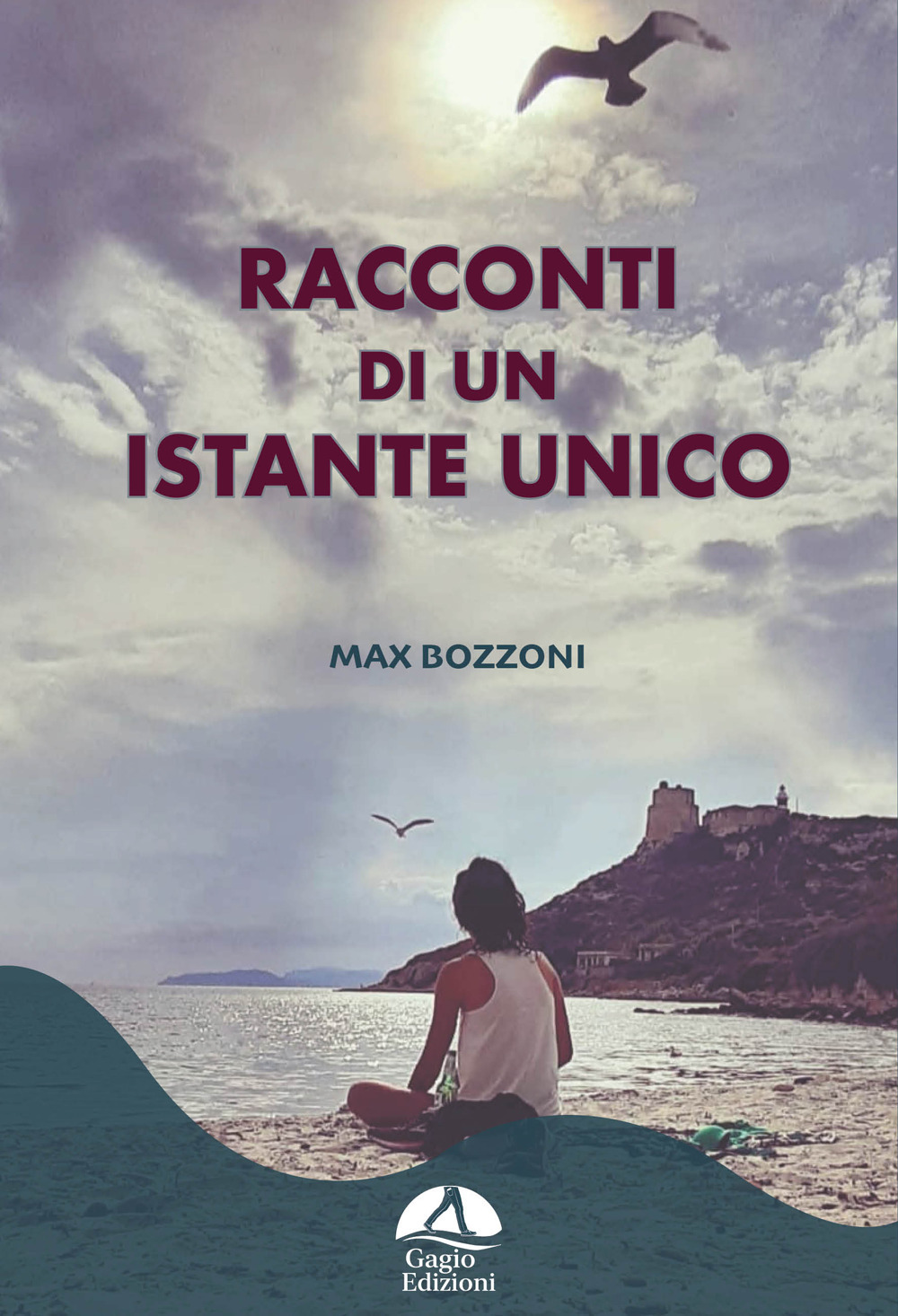 Racconti di un istante unico