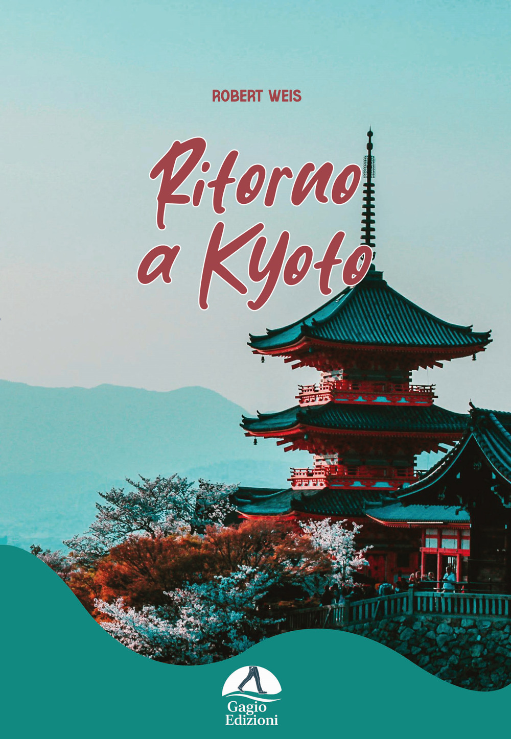 Ritorno a Kyoto