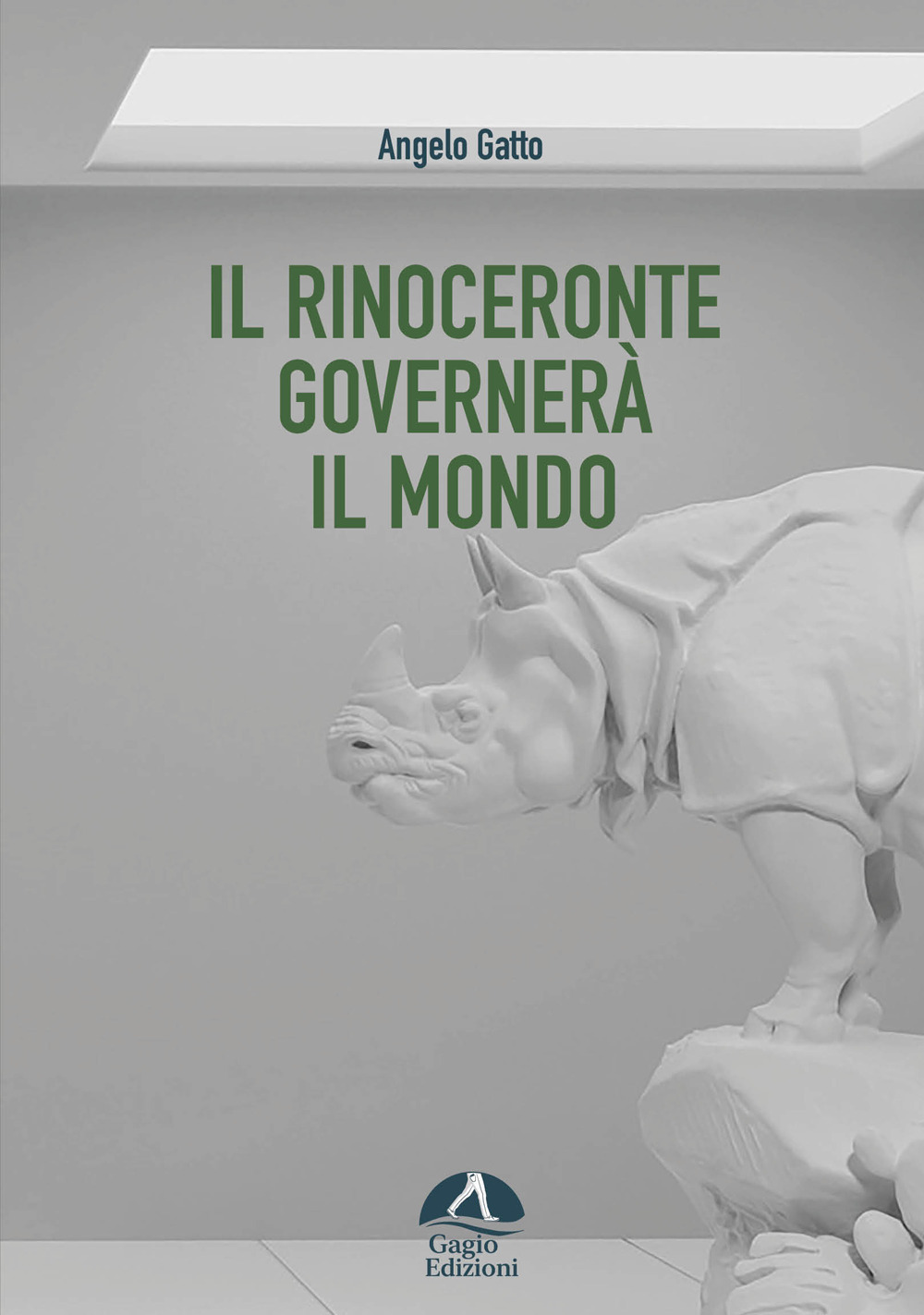 Il rinoceronte governerà il mondo