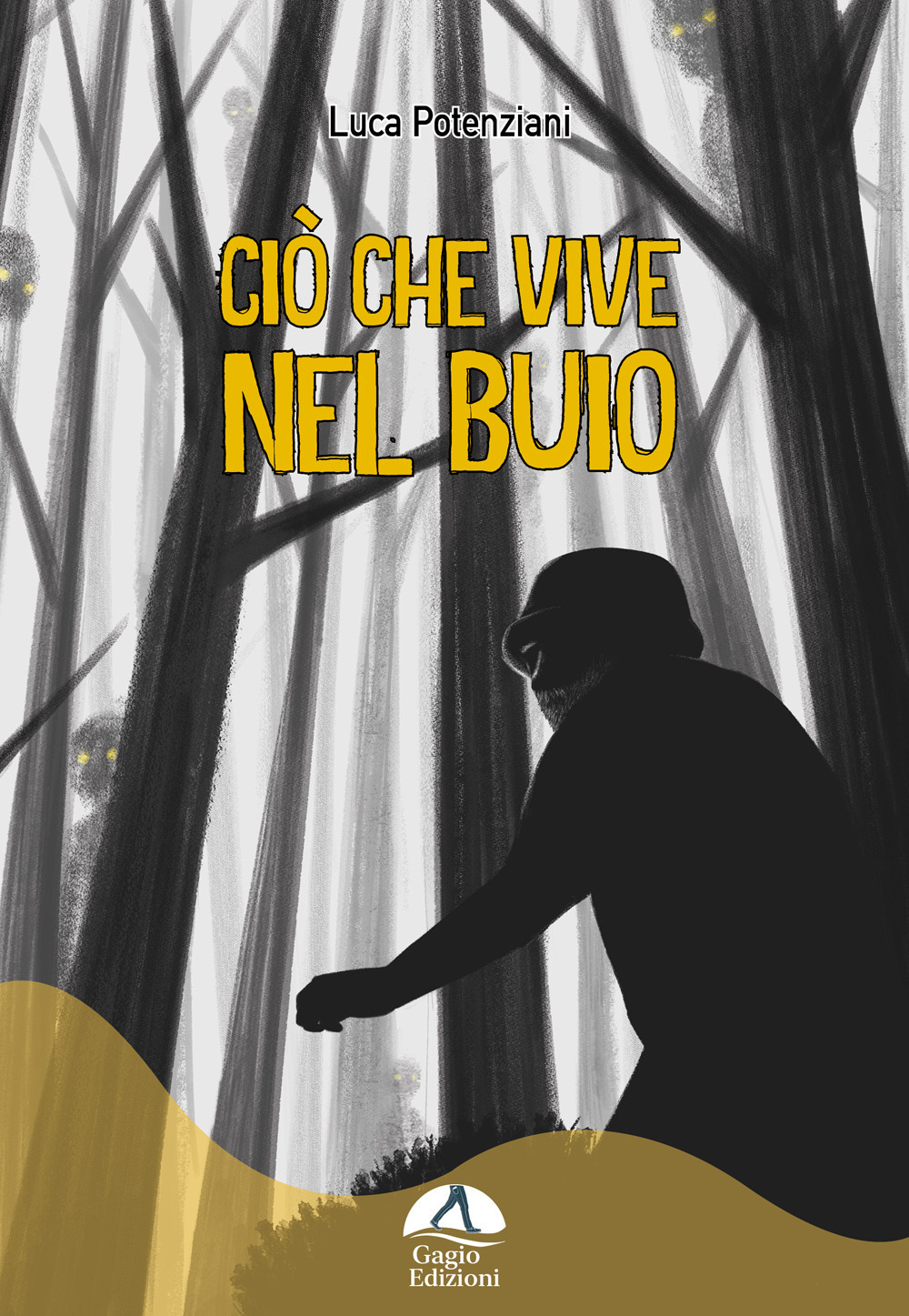 Ciò che vive nel buio