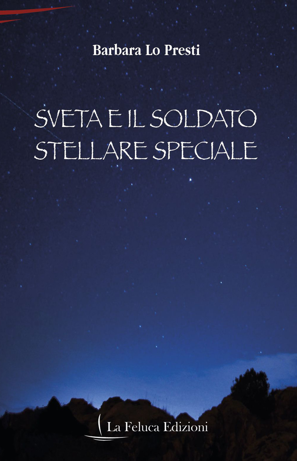 Sveta e il soldato stellare speciale